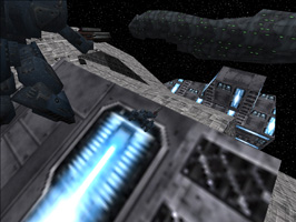 Heavy Gear 2 Campaign Mission 21